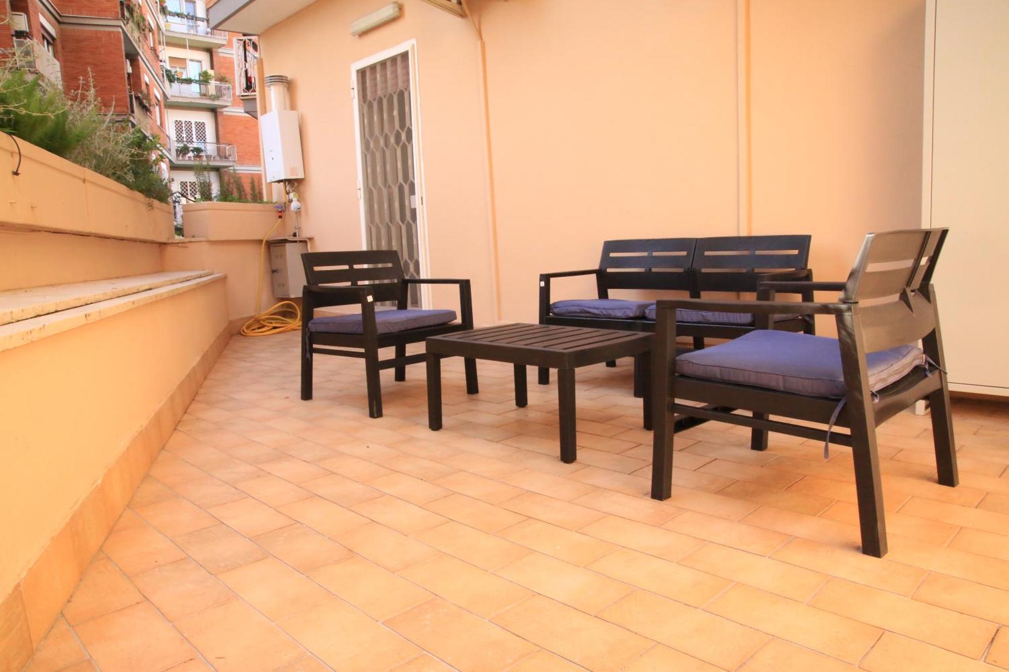 Colly's House Apartment *
