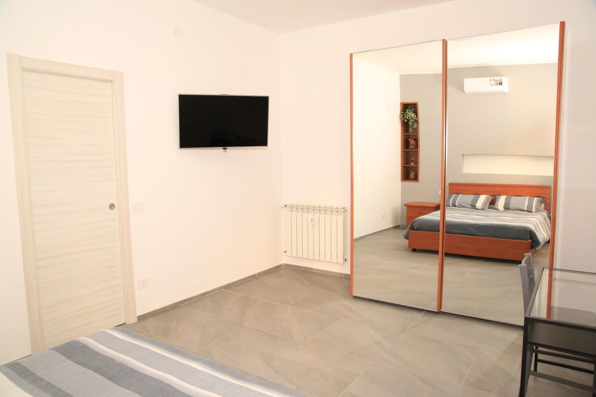 Colly's House Apartment *
