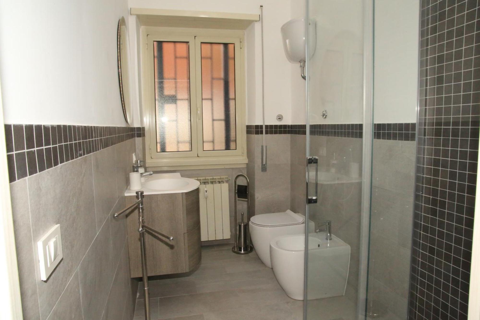 Apartment Colly's House Rom