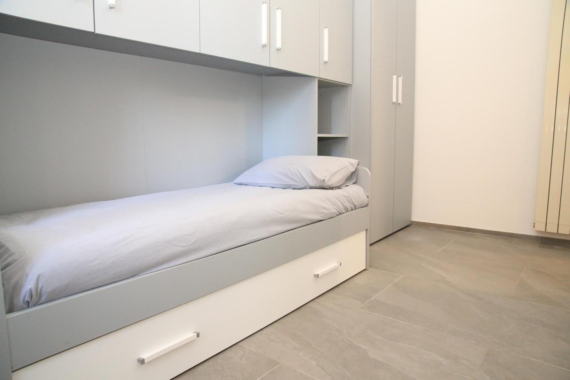 Colly's House Apartment Rom